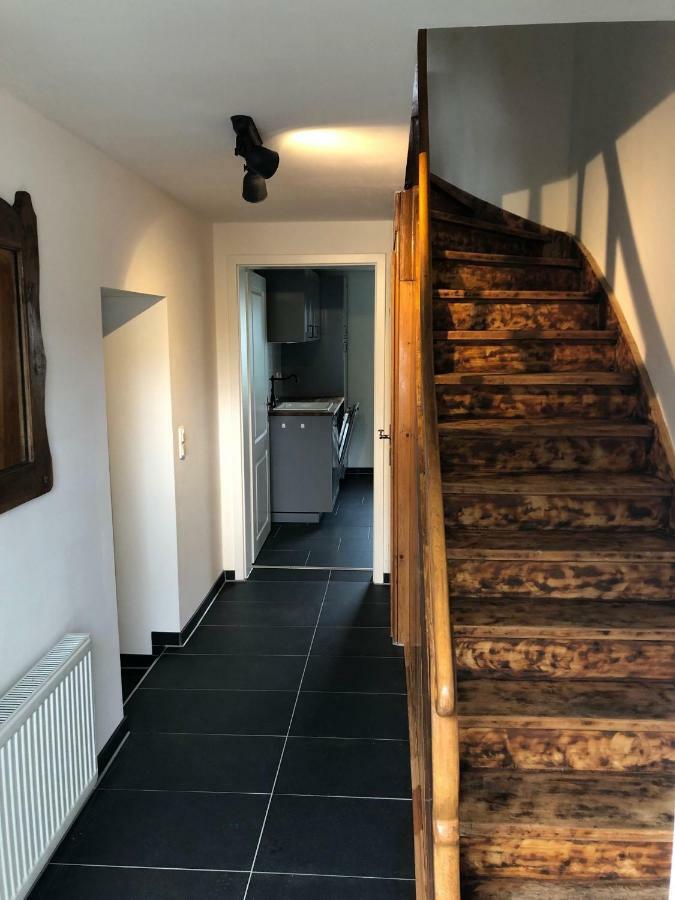 Heckenstuebchen Lägenhet Simmerath Exteriör bild